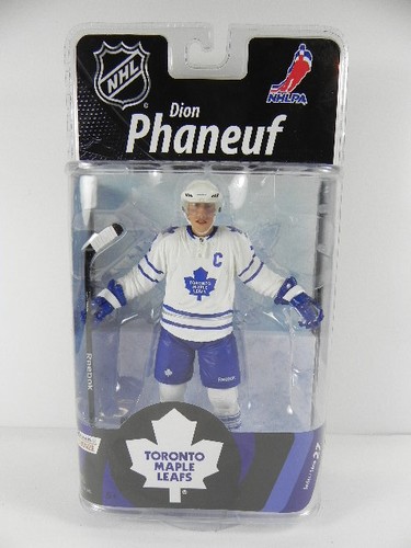 Phaneuf toronto maple - phaneuf, leafs