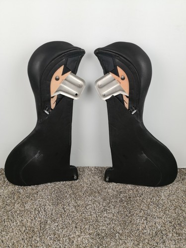 Wow saddles panels flair - panels, in