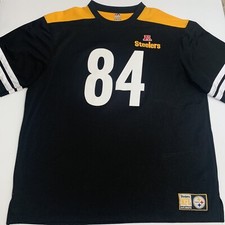 Majestic Pittsburgh Steelers