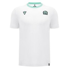 Macron OFFICIAL Scotland SRU