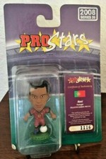 CORINTHIAN  PROSTARS NANI of