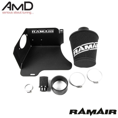 Ramair audi 8t 8l - audi, 1.8t