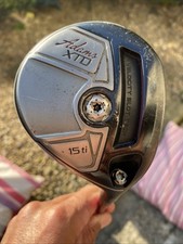 Adams Golf XTD #3 Wood (15