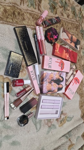 Luxury makeup bundle - , (bargain)