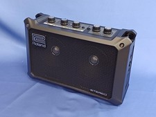 ROLAND Mobile Cube Battery