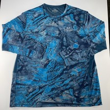 Realtree LS WAV3 Performance