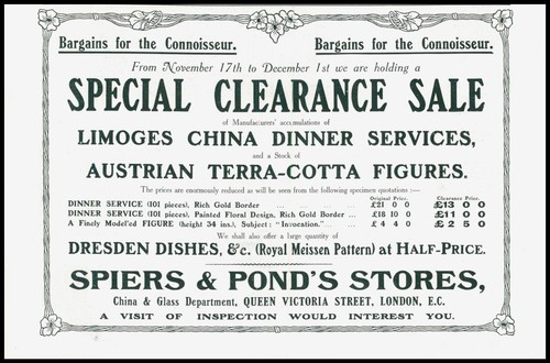 1906 advertising spiers - advertising,