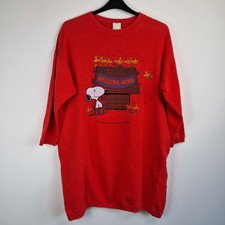 Welcome Home Snoopy Peantus