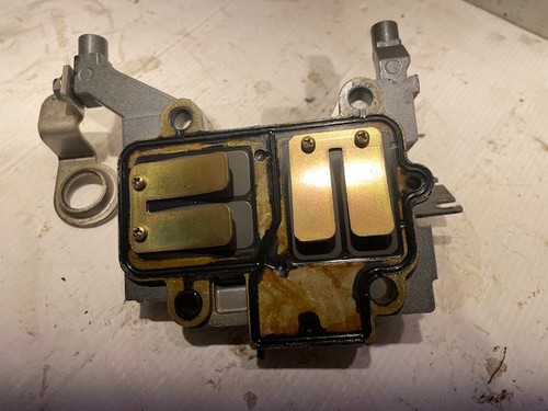 Suzuki 9hp dt9 1995 - suzuki,