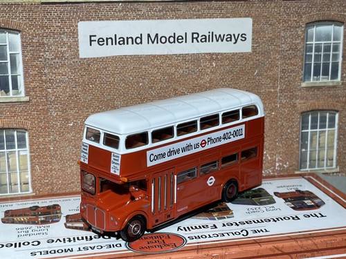 Efe 31801 rma routemaster - efe,