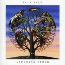 TALK TALK: LAUGHING STOCK - CD