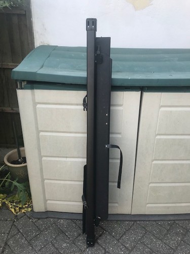 Mazda seater rear - (2007),