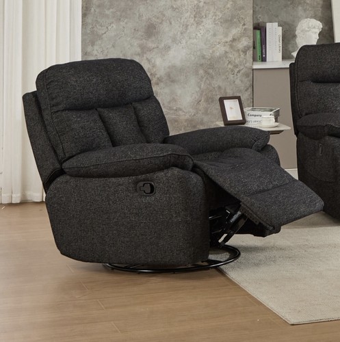 New parker swivel chair - new,