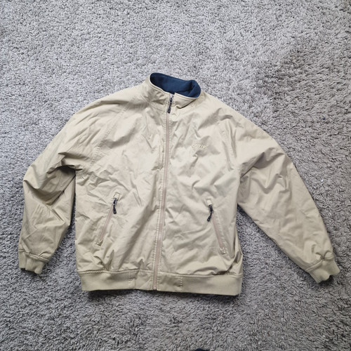 Orvis jacket mens large bomber - orvis,