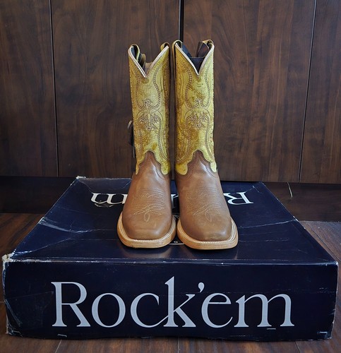 Rock women boots - |, est