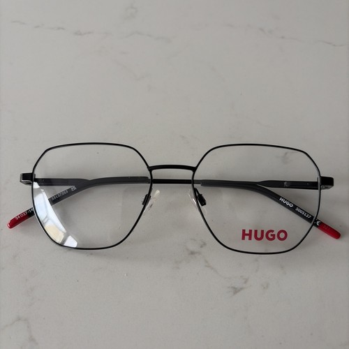 Hugo boss satin black - boss, 28