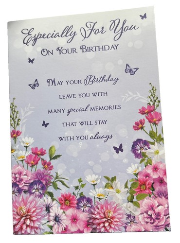 Open female ladies birthday - ladies,