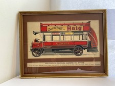 1920 London General Omnibus