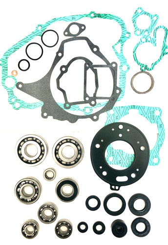 Engine bearing repair - repair,