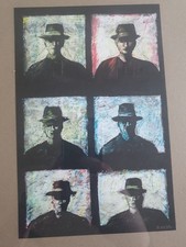 Original Illustration Artwork