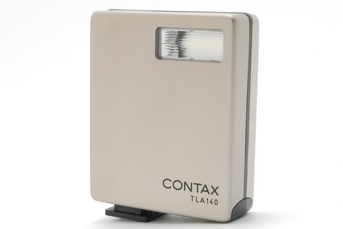 Top mint contax tla140 - contax,