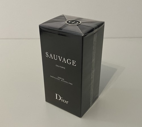 Dior sauvage eau - sauvage, parfum