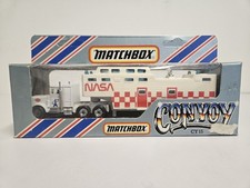 Matchbox convoy cy15 peterbilt - matchbox,