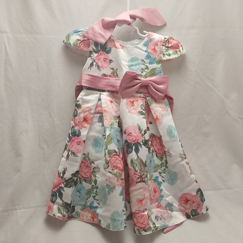 Bonnie jean dress light - bonnie,