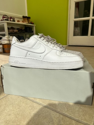 Nike air force uk - air, 8