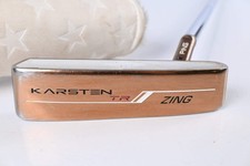 Ping Karsten TR Zing Putter /