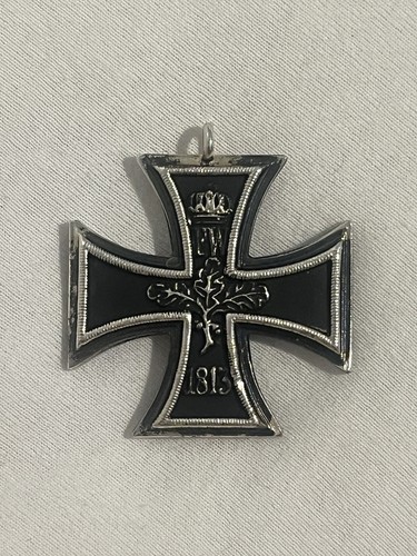 German iron cross 1813 - 1813, 1914
