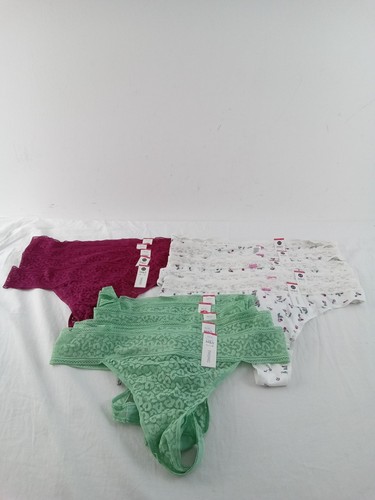15pcs bundle underwear - 15pcs,