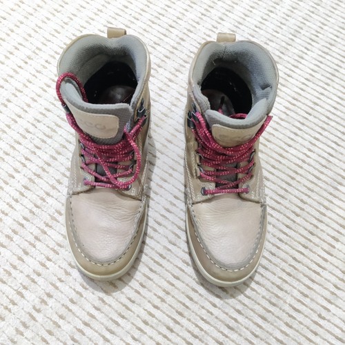 Ecco track women - track, 25