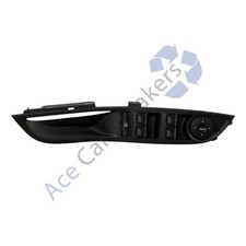 Ford Focus Mk3 10-14 Pre