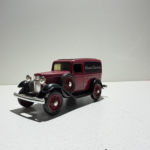 Ertl diecast 1932 ford - ertl,