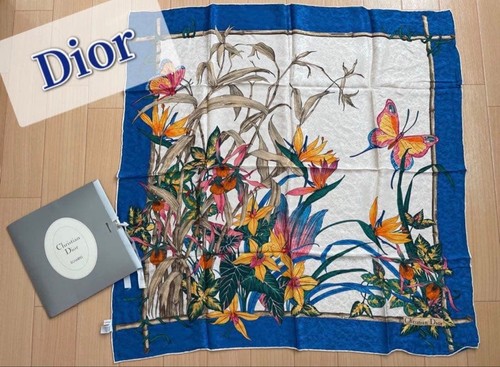 Christian dior scarf bandana - dior,