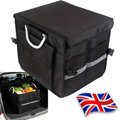 Black heavy duty collapsible - heavy,