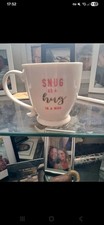 Snug As A Hug in a Mug by