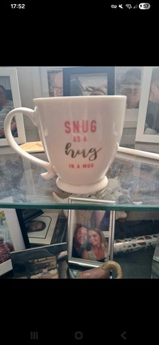 Snug hug a - snug,