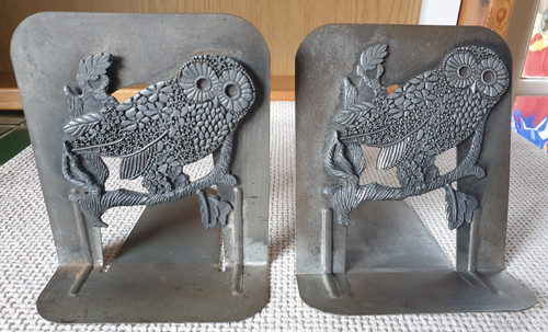 Pair vintage 1980 - vintage, metzke