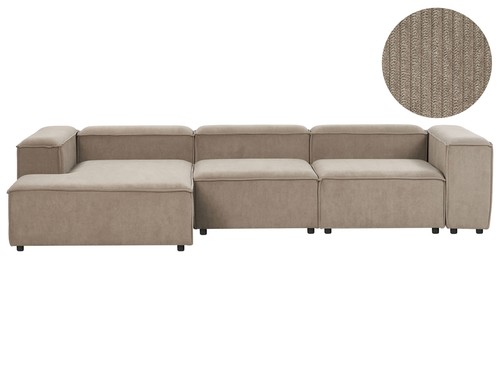 Corner sofa ardal - corner, right