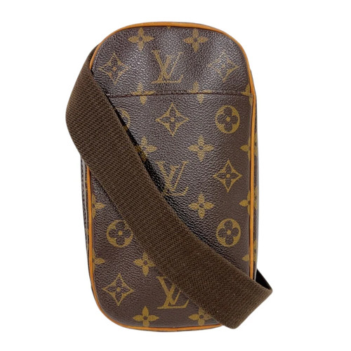 Louis vuitton pochette - louis, ganju