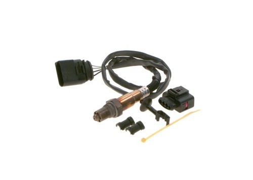Bosch 0258006980 lambda oxygen - 0258006980,