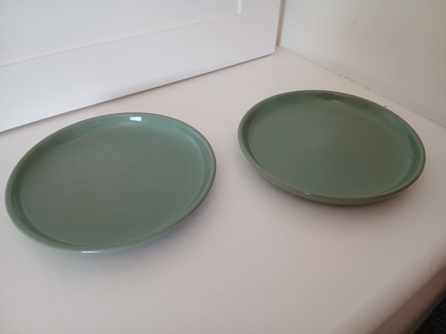Pair denby manor - denby, green