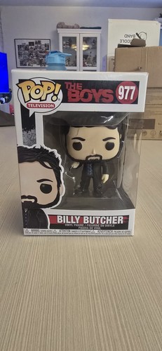 Funko pop television the boys - television,