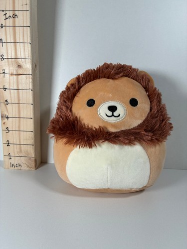 Squishmallows francis the lion - francis,