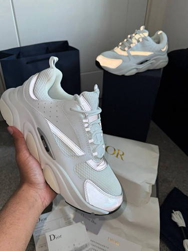 Dior men low top - dior,