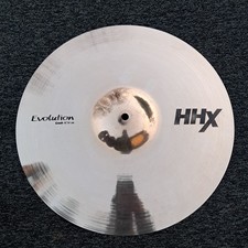 Sabian HHX Evolution Crash 16"