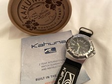 Mens Kahuna  Watch,  brand new
