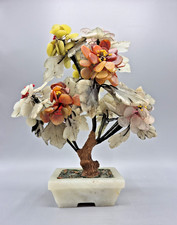 Carved Jade Hard Stone Chinese